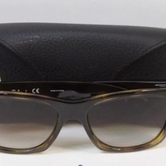 Ray-Ban | Accessories | Rayban Rb494 Luxottica Brown Tortie  display picture 1